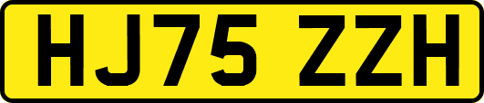 HJ75ZZH