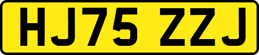 HJ75ZZJ