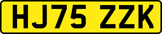 HJ75ZZK