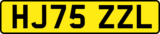 HJ75ZZL