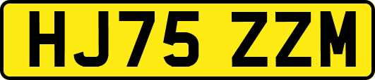 HJ75ZZM