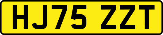 HJ75ZZT