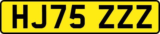 HJ75ZZZ