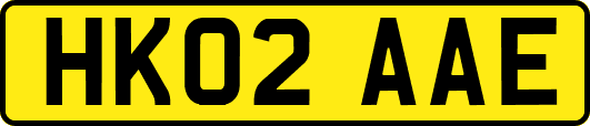 HK02AAE