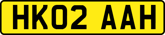 HK02AAH