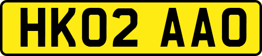 HK02AAO