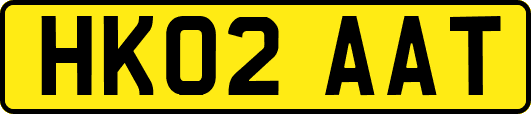 HK02AAT