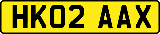 HK02AAX
