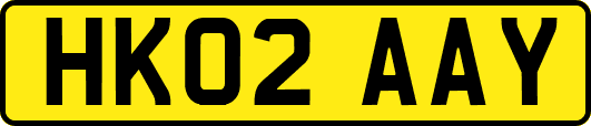 HK02AAY