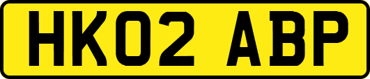 HK02ABP