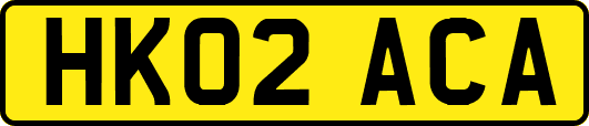 HK02ACA