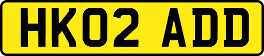 HK02ADD