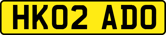 HK02ADO