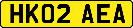 HK02AEA
