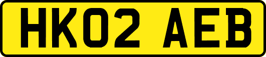 HK02AEB