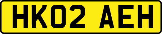 HK02AEH