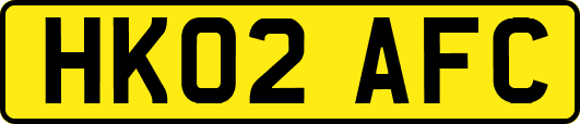 HK02AFC