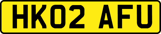 HK02AFU