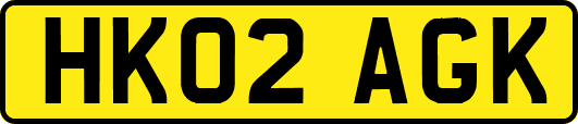 HK02AGK