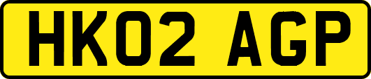 HK02AGP