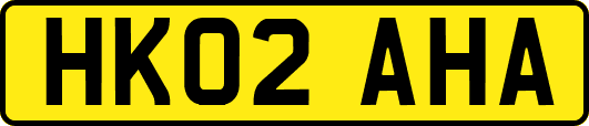 HK02AHA