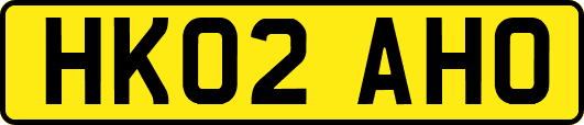 HK02AHO