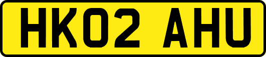 HK02AHU