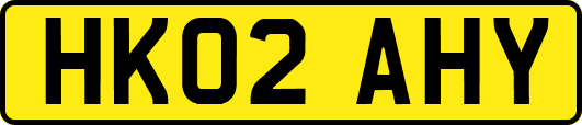 HK02AHY