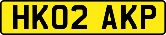 HK02AKP