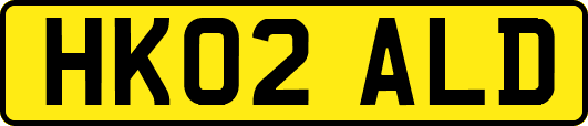 HK02ALD