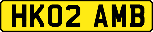 HK02AMB