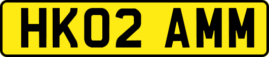 HK02AMM