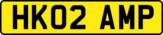 HK02AMP