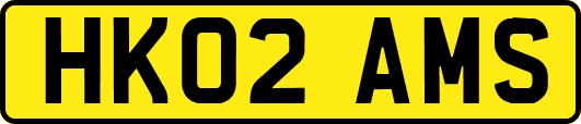 HK02AMS
