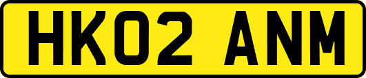 HK02ANM