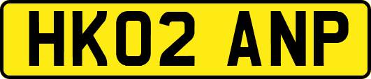 HK02ANP