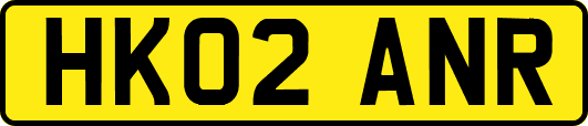 HK02ANR