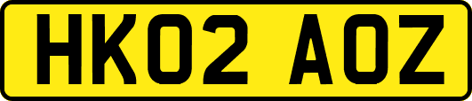 HK02AOZ