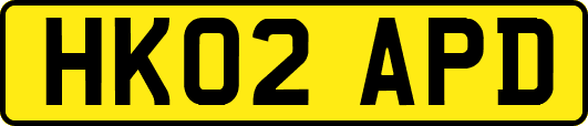 HK02APD