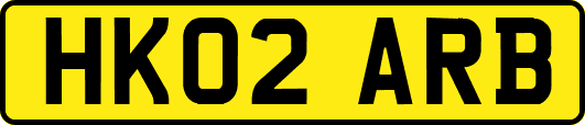 HK02ARB