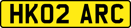 HK02ARC