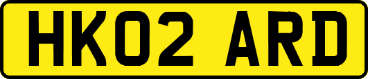 HK02ARD