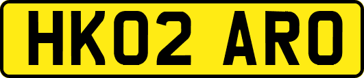 HK02ARO