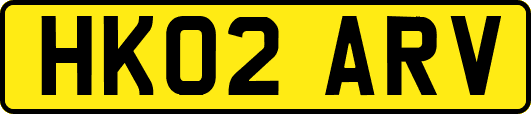 HK02ARV