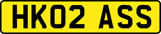 HK02ASS