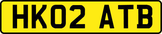 HK02ATB