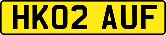 HK02AUF