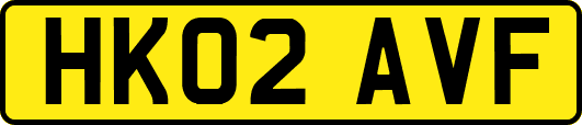 HK02AVF