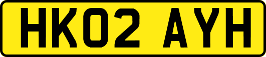 HK02AYH
