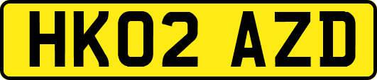 HK02AZD
